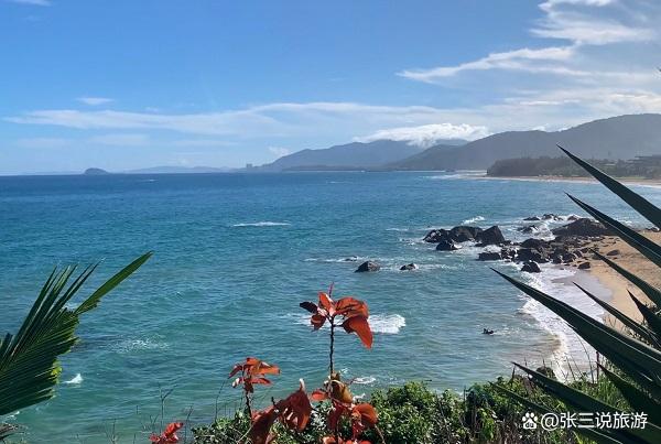 评论区!海南旅游股票“赞不绝口” 评论区!海南旅游股票“赞不绝口”