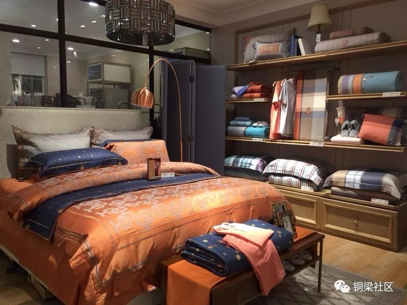 评论区!罗莱家纺股票“后来居上” 评论区!罗莱家纺股票“后来居上”