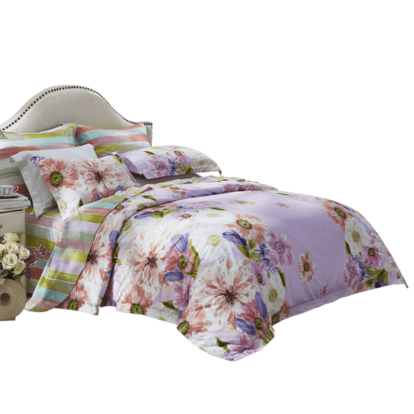 评论区!罗莱家纺股票“后来居上” 评论区!罗莱家纺股票“后来居上”