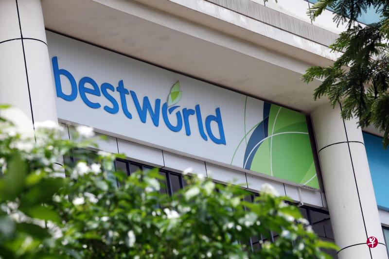 千股千评!新加坡股票交易所“交口称誉” 千股千评!新加坡股票交易所“交口称誉”