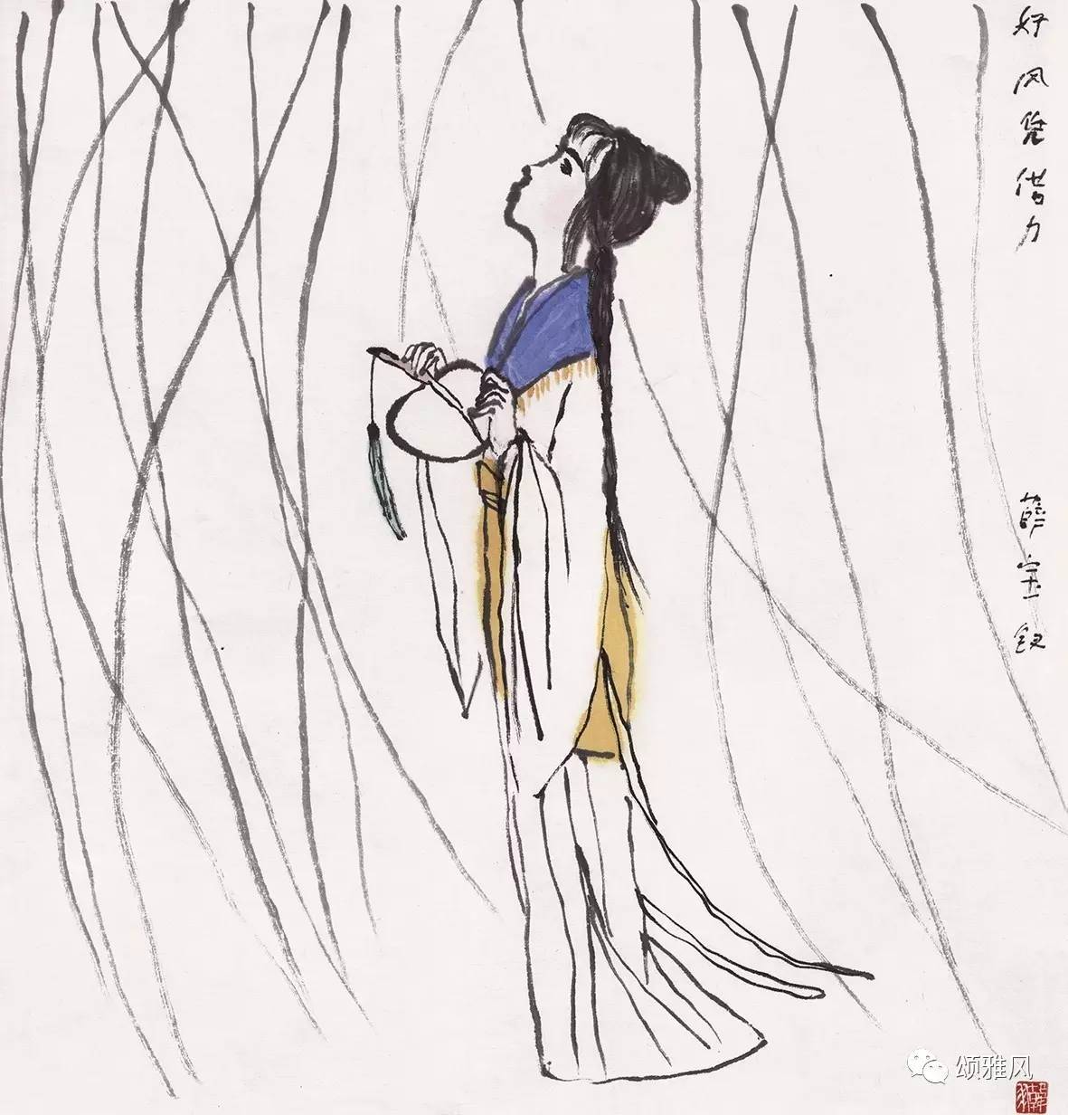 御银股份股票“颂声载道”
