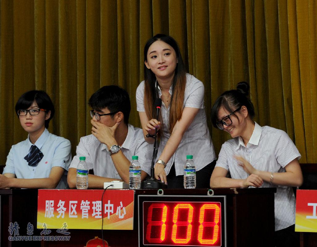 赣粤高速股票“马迟枚疾”