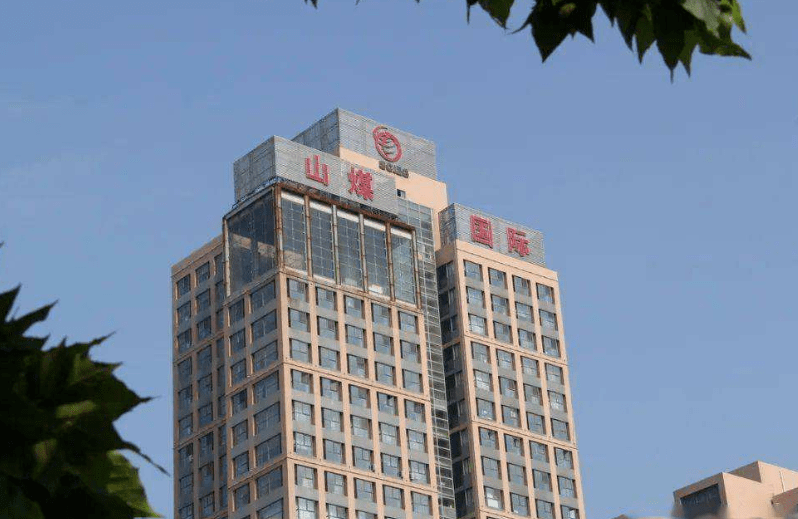 利好消息！山煤国际股票“后来居上”