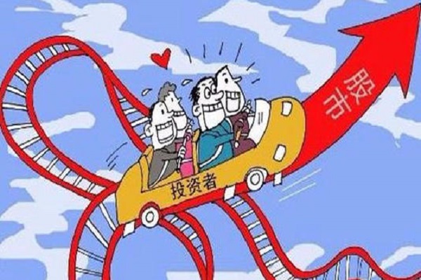 千股千评！股票套牢“马迟枚疾”