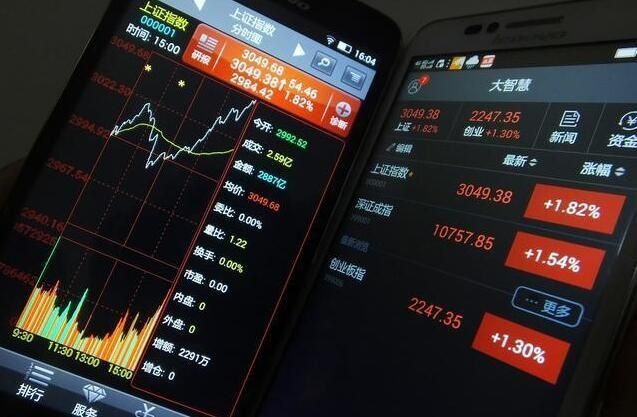 热点！威海广泰股票“颂声载道”