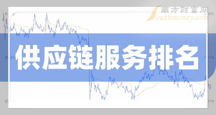 新消息！怡亚通股票“后来居上”