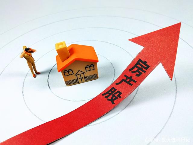 热点！万科股票代码“善颂善祷”