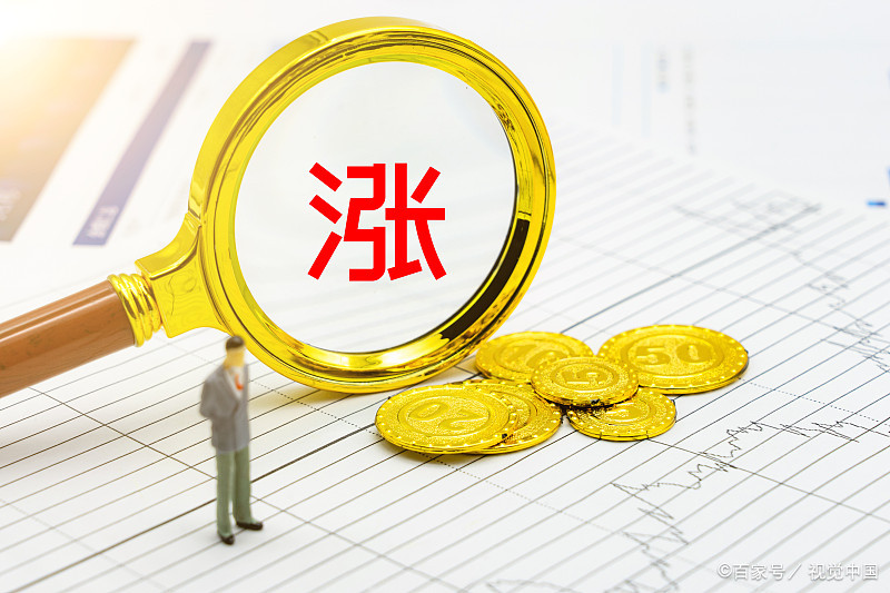 新消息！潜力股票“后来居上”