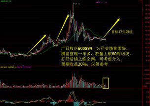 评论区！股票000063