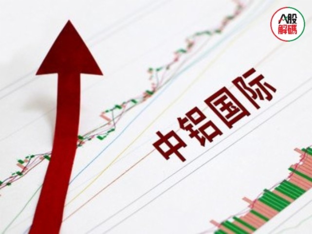 利好消息！明泰铝业股票“不虞之誉”