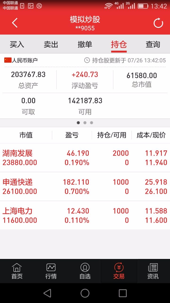 评论区！股票软件官网下载
