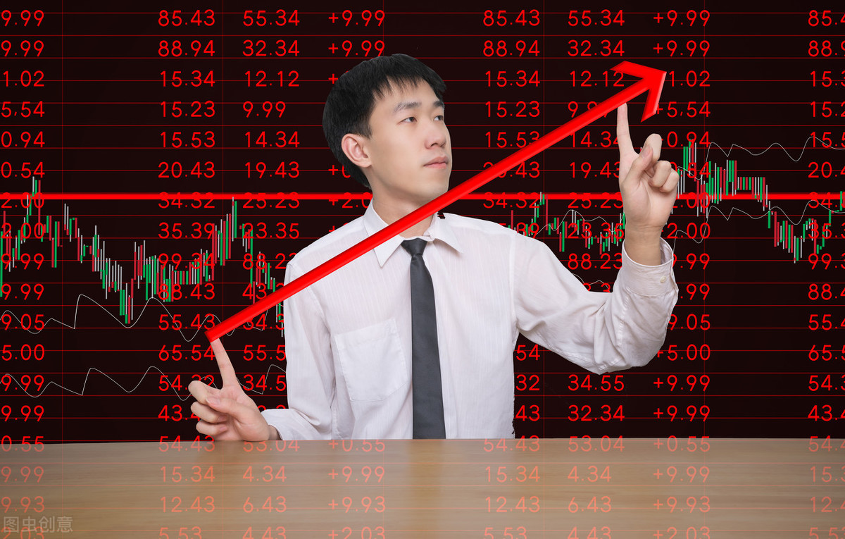 今日行情！煤化工股票“赞不绝口”