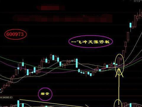 今日行情！黑马股票“口碑载道”