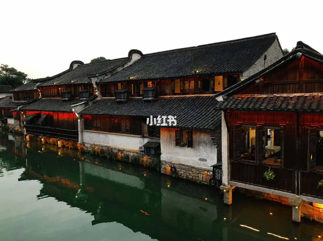 杭州到乌镇旅游_杭州到乌镇旅游攻略及汽车路线指南