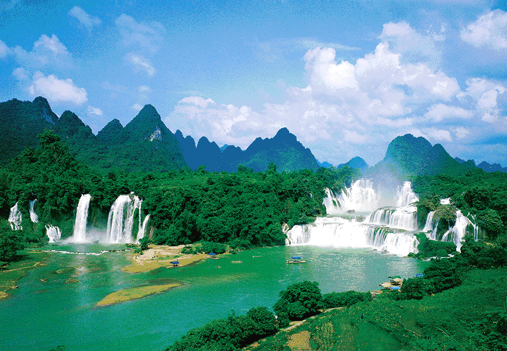 广西旅游网_广西旅游网站
