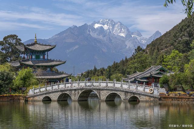 云南旅游必去景点_云南旅游景点排名前十名