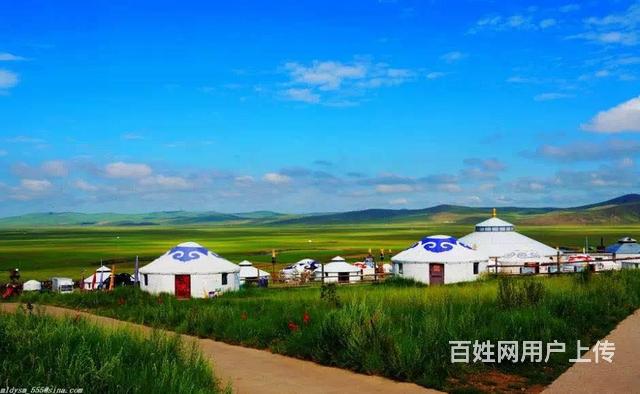 呼伦贝尔旅游网_呼伦贝尔旅游网站