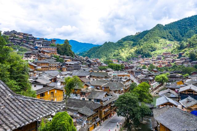 云南贵州旅游攻略_云南贵州旅游攻略自由行最佳线路