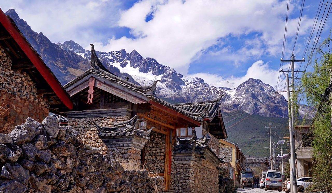 云南丽江旅游攻略_云南丽江旅游攻略自由行最佳路线