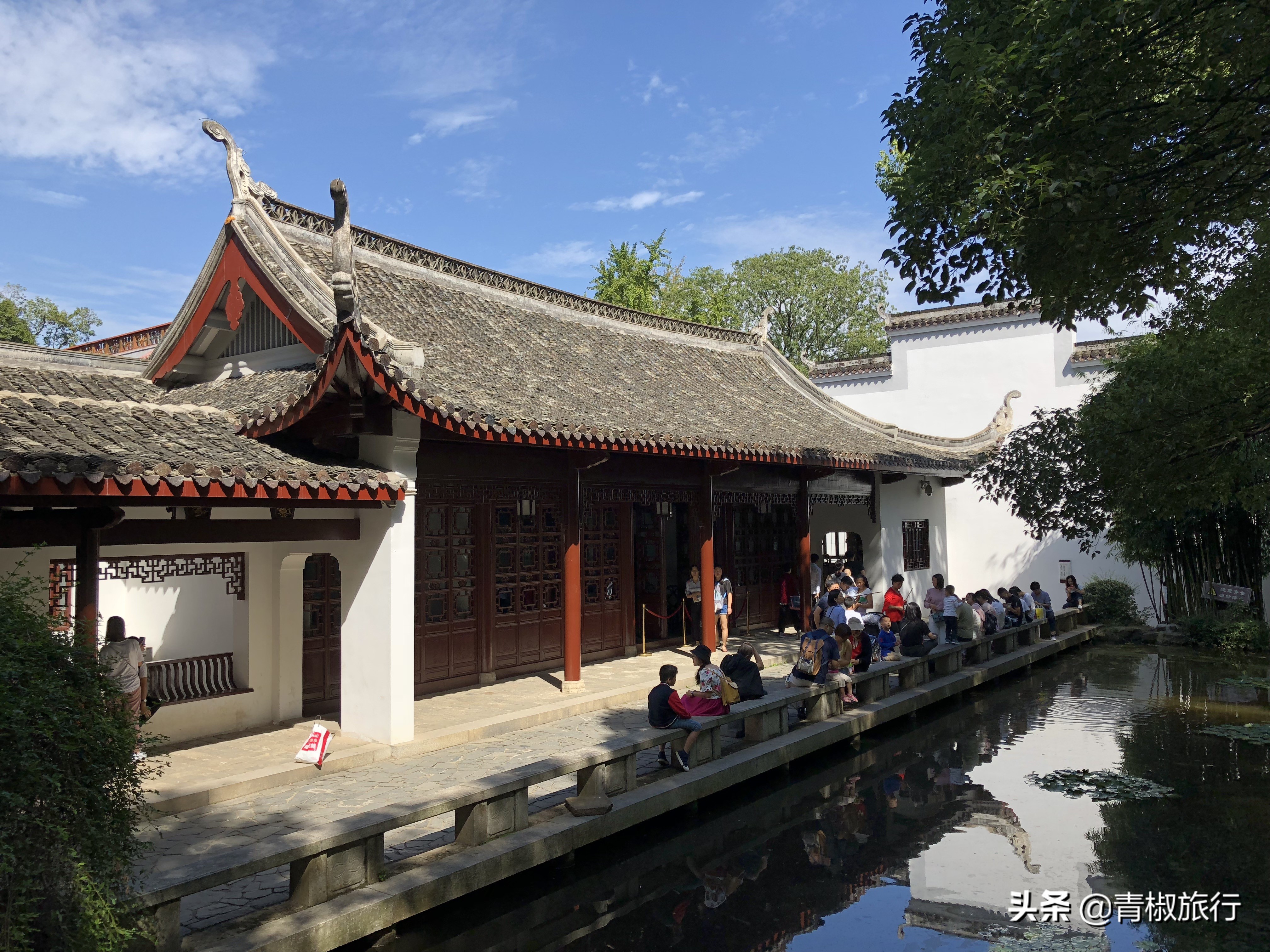 长沙免费旅游景点_长沙免费旅游景点有哪些最新整理