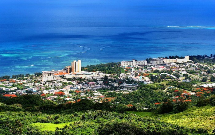 塞班岛旅游_塞班岛旅游攻略大全