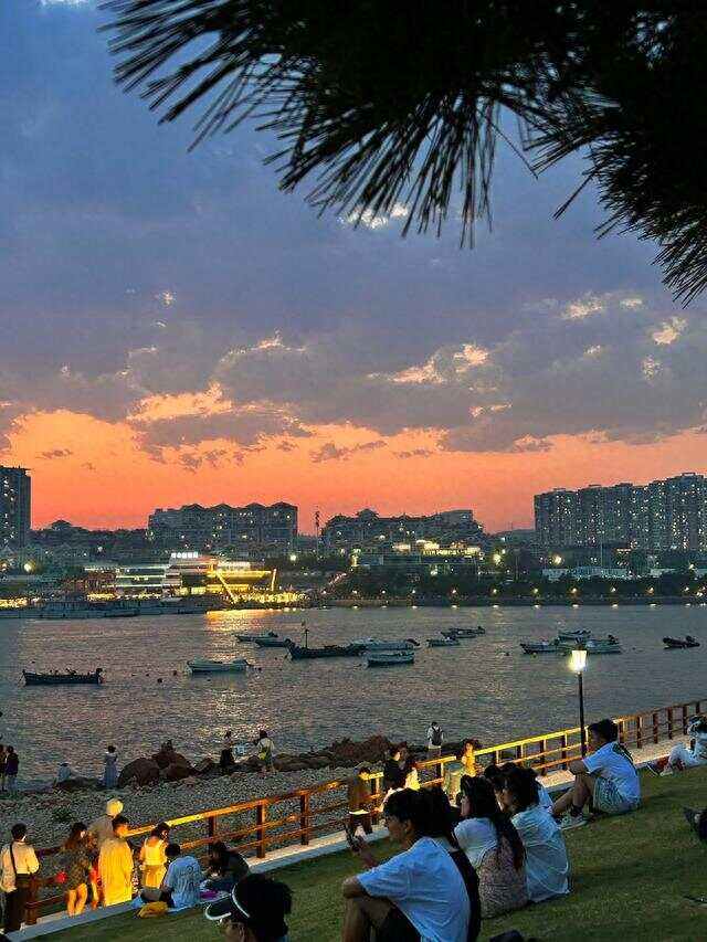 去青岛旅游_去青岛旅游必带物品