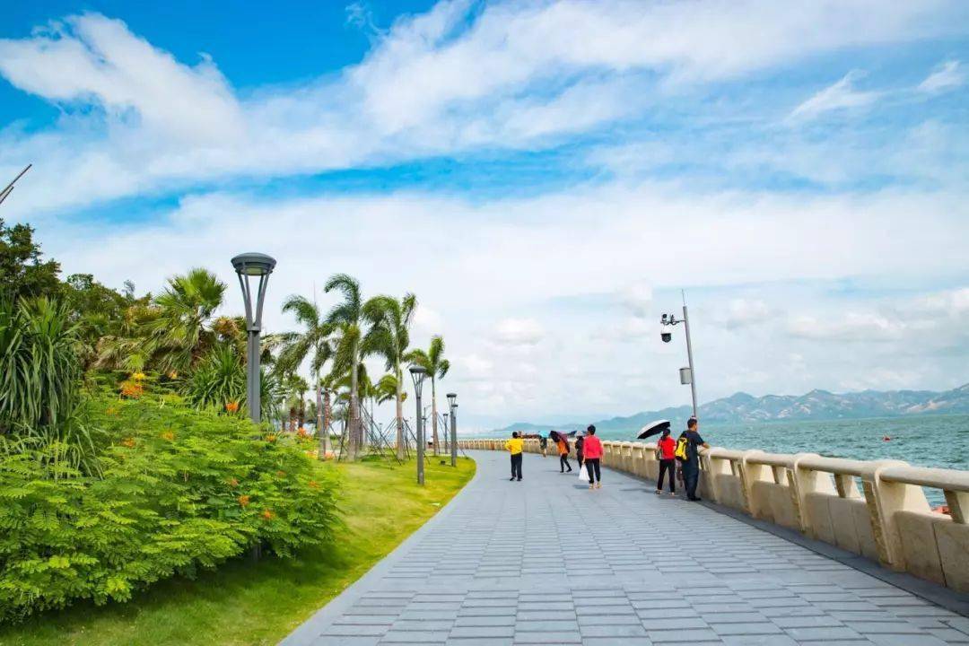 深圳周边旅游_深圳周边旅游好去处