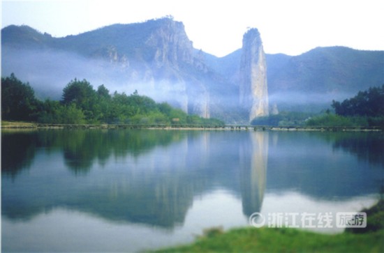 缙云旅游网_缙云旅游攻略一日游自由行