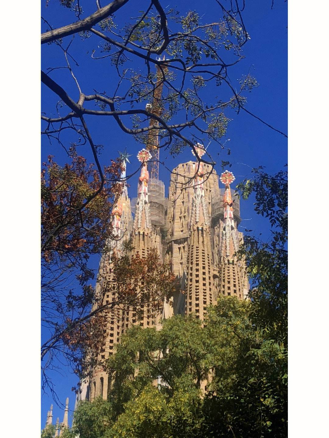 巴塞罗那旅游攻略_巴塞罗那旅游攻略PPT