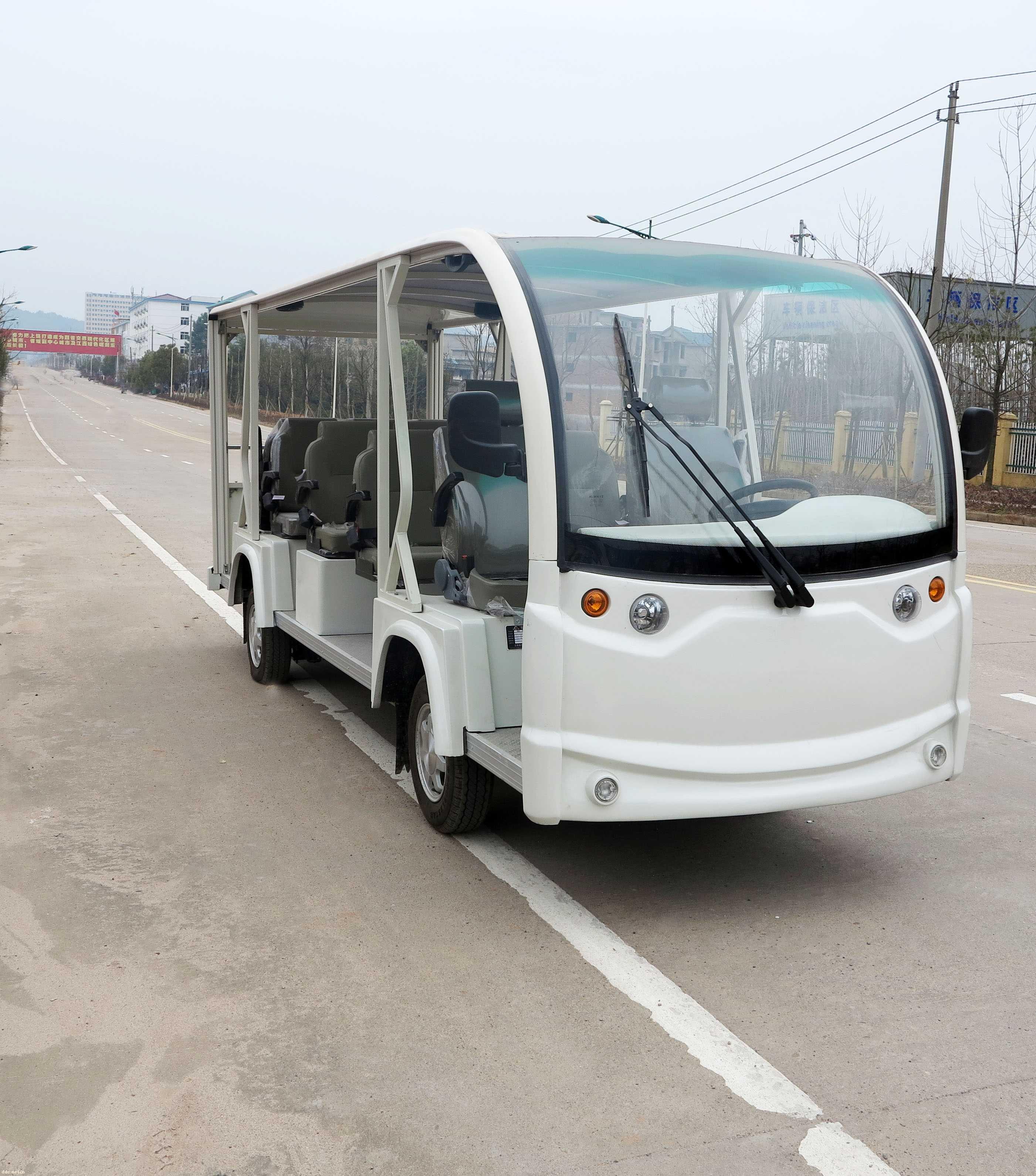 电动旅游车_电动旅游车 结构 介绍