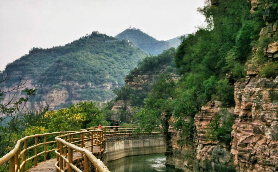 林县旅游_林县旅游景点民俗介绍