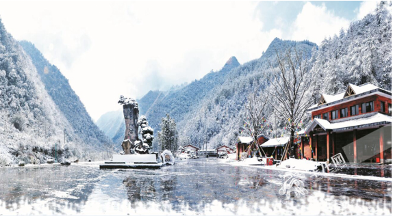 冬天旅游去哪里_冬季旅游去哪里是最佳的选择?