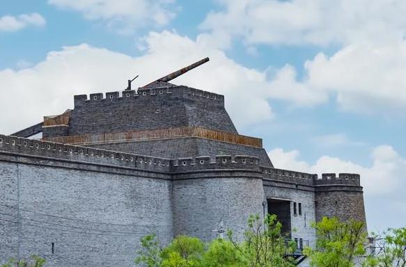 塘沽旅游_塘沽旅游攻略一日游