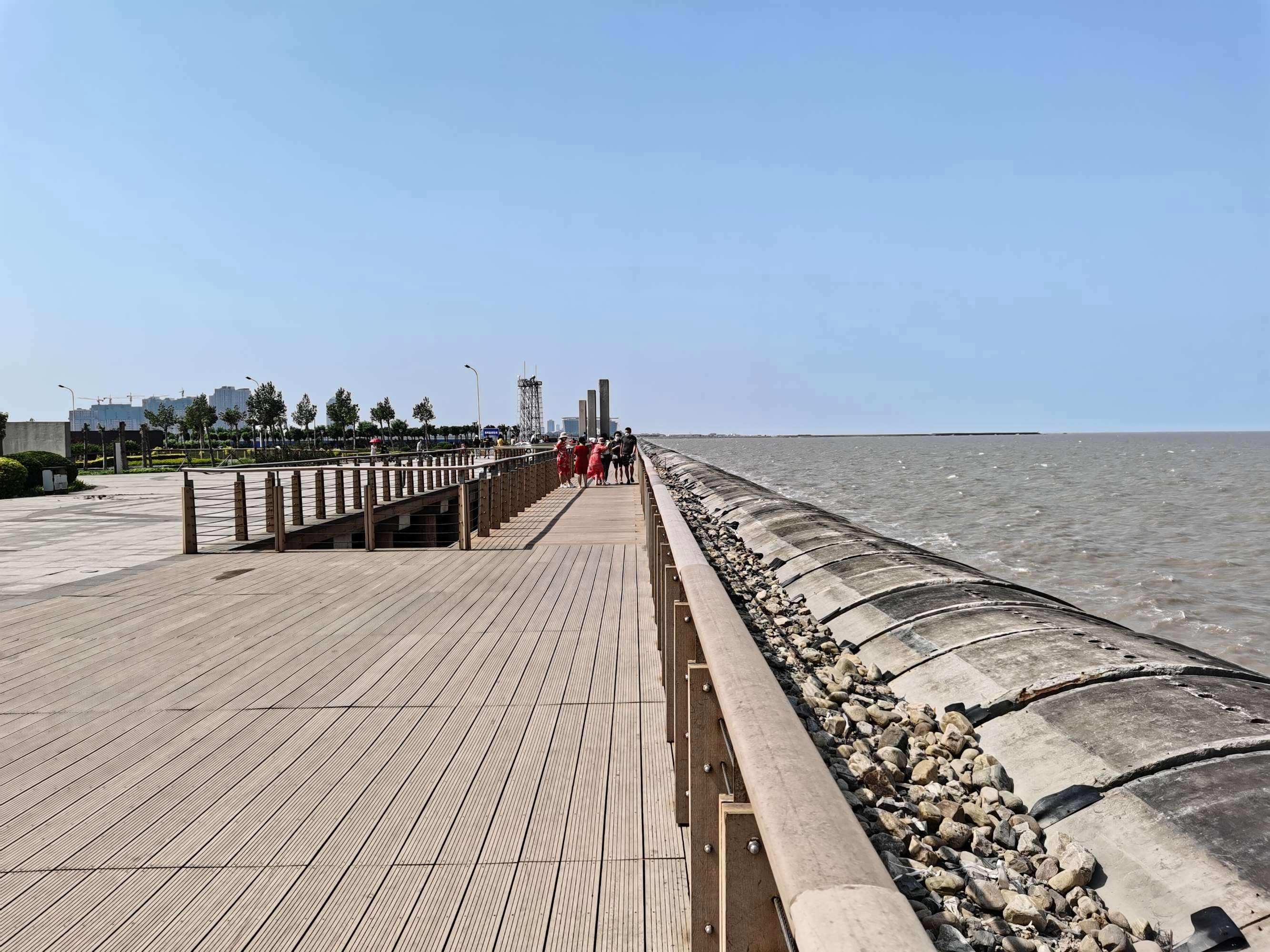 塘沽旅游_塘沽旅游攻略一日游