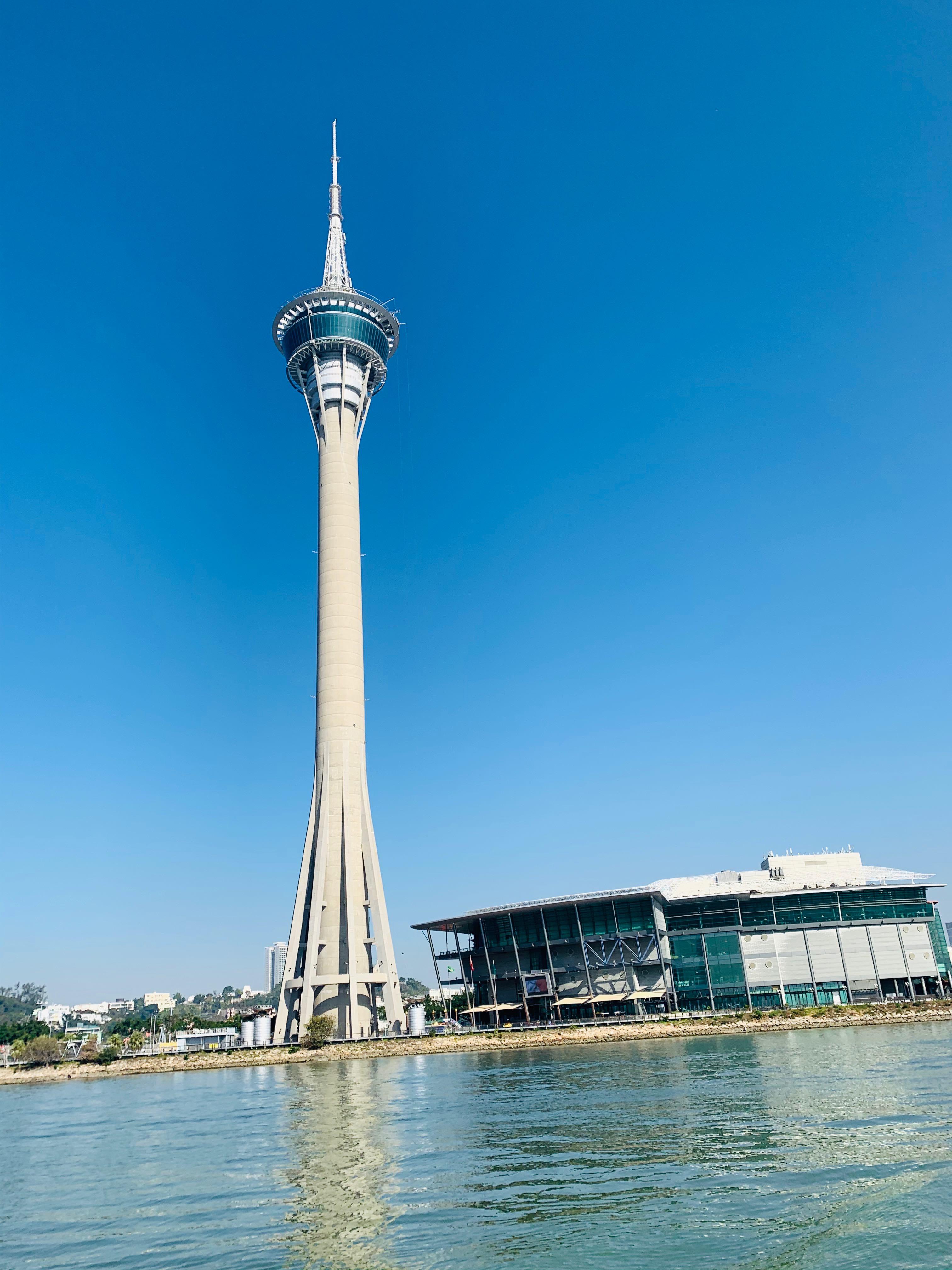 澳门旅游塔_澳门旅游塔简介