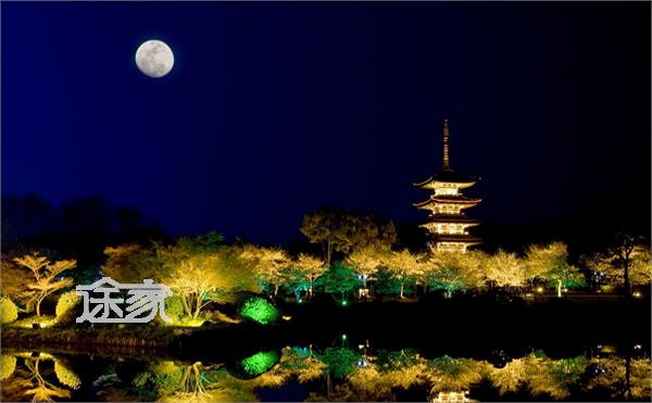 中秋旅游好去处_中秋假期旅游推荐