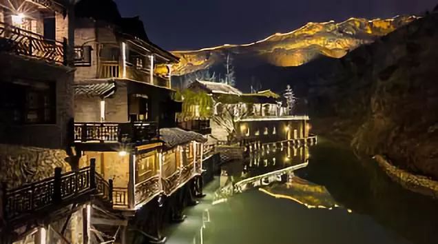 中秋旅游好去处_中秋假期旅游推荐