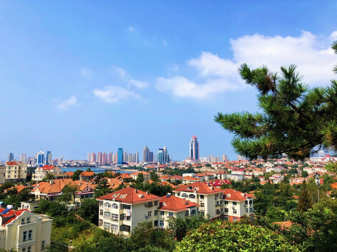 青岛旅游攻略_青岛旅游攻略必去景点三天两夜