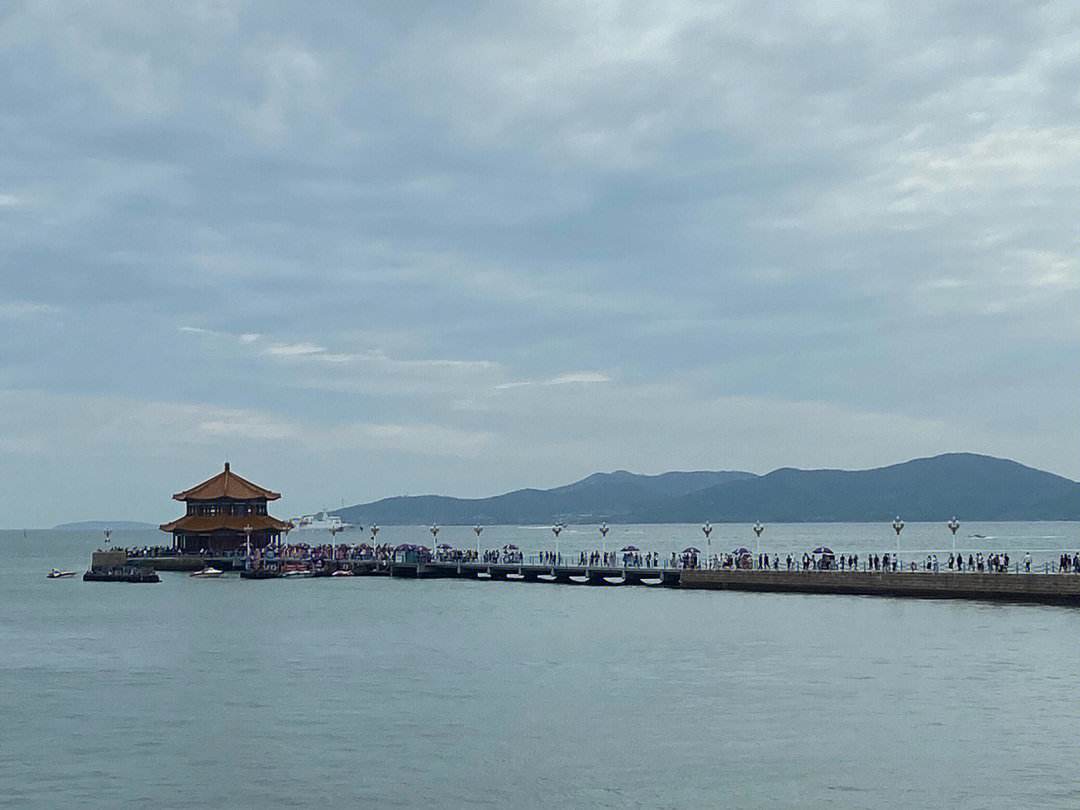 青岛旅游攻略_青岛旅游攻略必去景点三天两夜