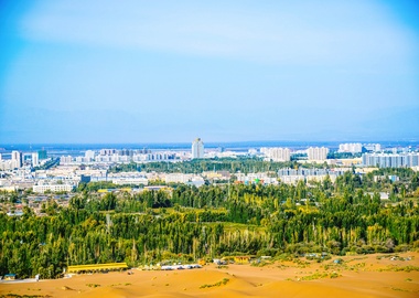 鄯善旅游_鄯善旅游攻略