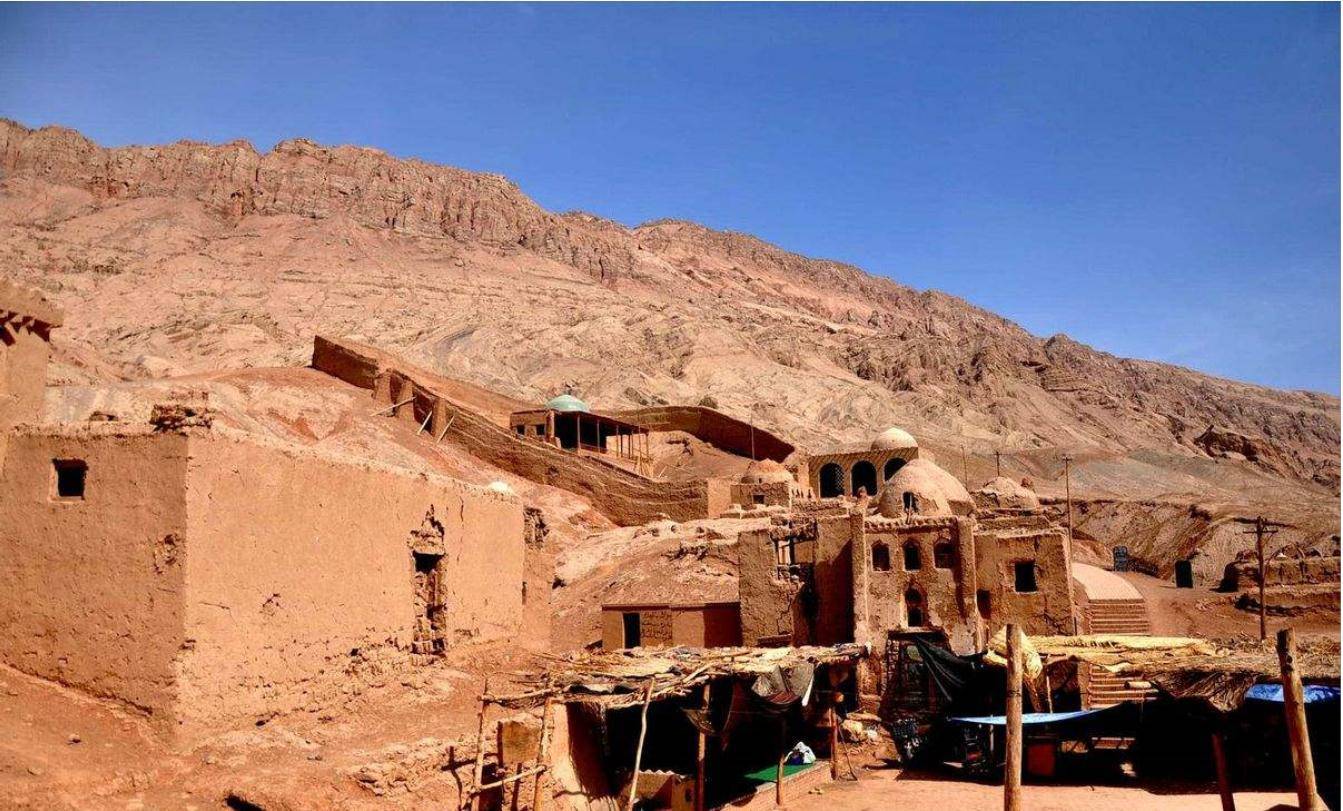 鄯善旅游_鄯善旅游攻略