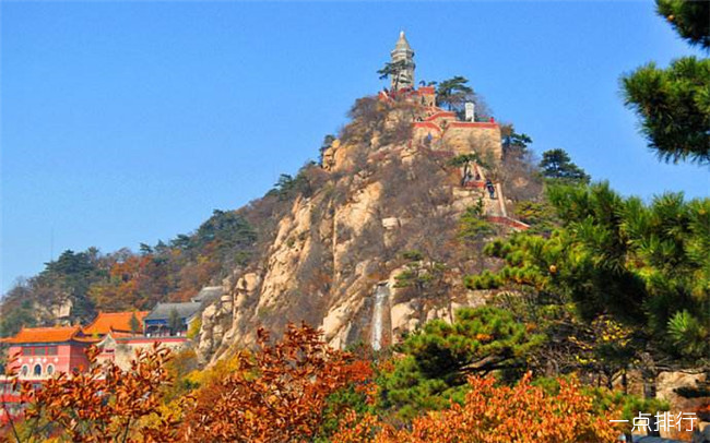 最佳旅游景点_旅游景点推荐