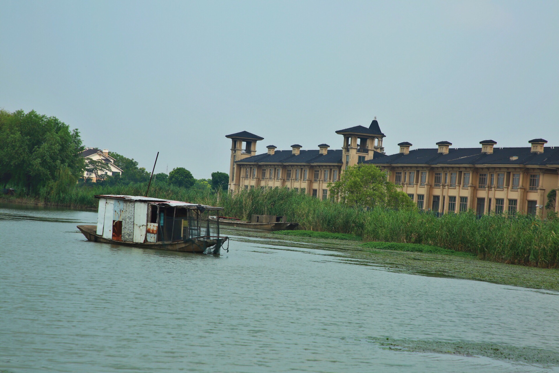 金坛旅游网_金坛旅游景点攻略