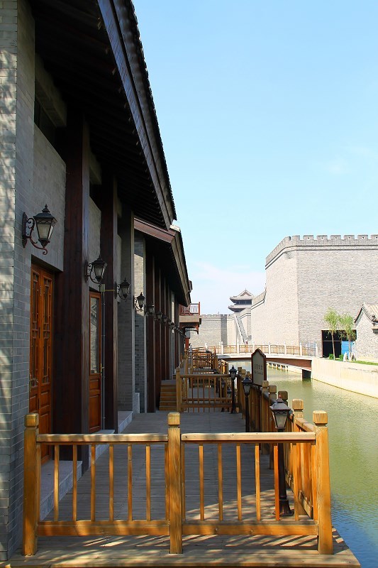 北塘旅游_北塘旅游景点有哪些