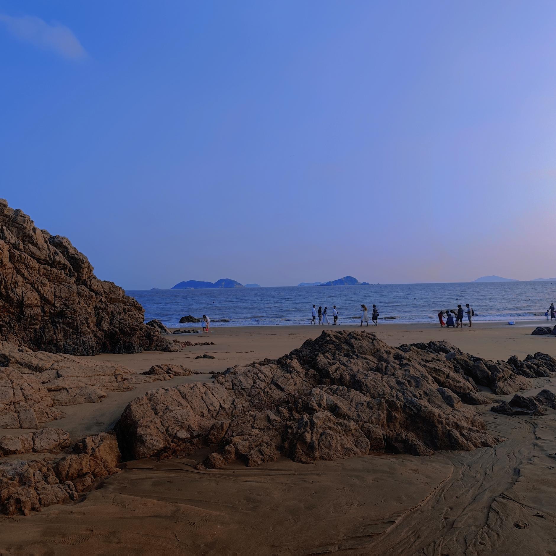 嵊泗列岛旅游攻略_嵊泗列岛旅游攻略2