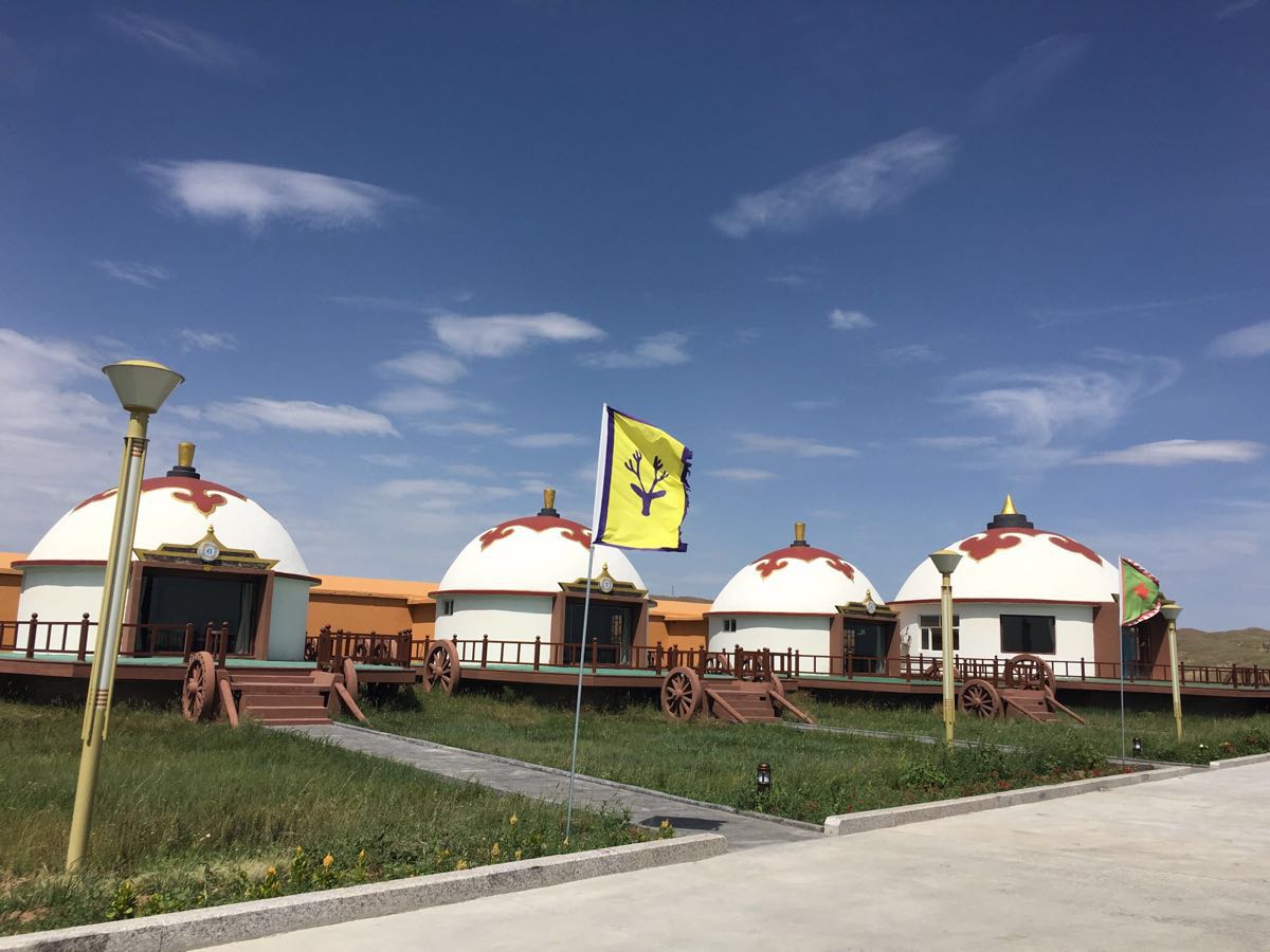 锡林郭勒旅游_锡林郭勒旅游景点大全排名 锡林郭勒旅游_锡林郭勒旅游景点大全排名