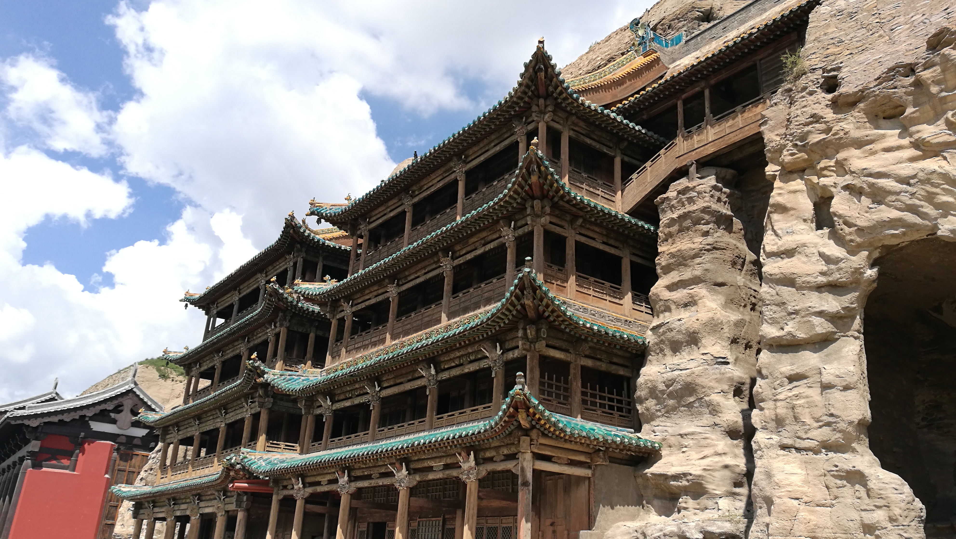 大同旅游_大同旅游景点排名