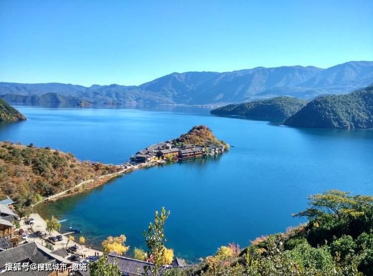 丽江旅游费用_丽江旅游需要多少钱