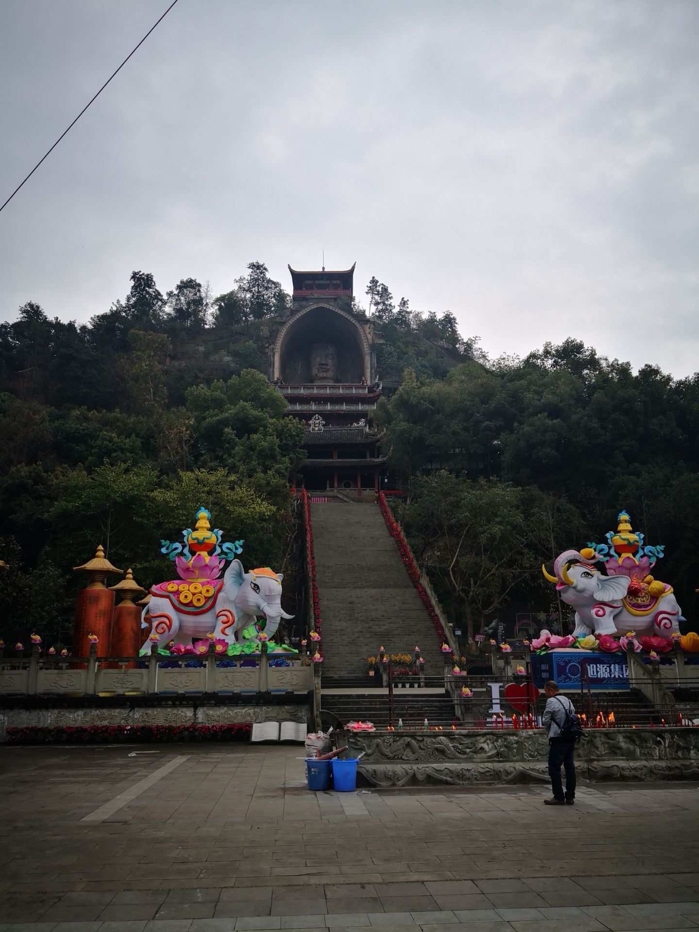 荣县大佛文化旅游节_荣县大佛文化旅游节带动收入 荣县大佛文化旅游节_荣县大佛文化旅游节带动收入