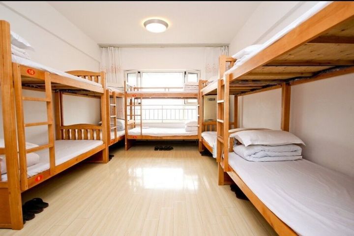 西安旅游住宿_西安旅游住宿住哪里比较好